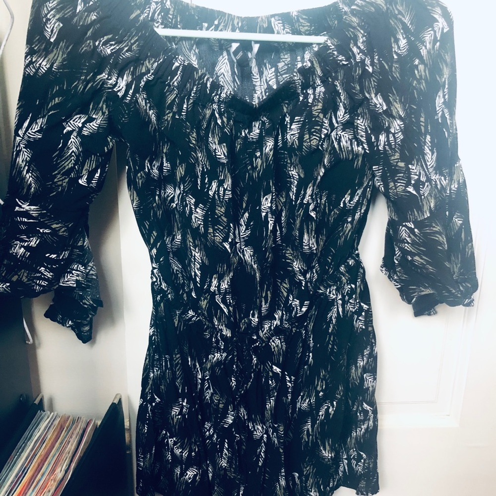 Express Romper